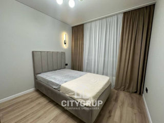 Apartament cu 2 camere, 68 m², Centru, Chișinău foto 5