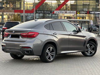 BMW X6 foto 5