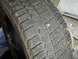 Продам 4 зимних ската 245/45 r17