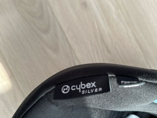 Cybex Cloud Z Silver foto 3