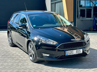 Ford Focus foto 4