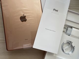 iPad 8th generation 128 GB Nou! Новый! foto 2