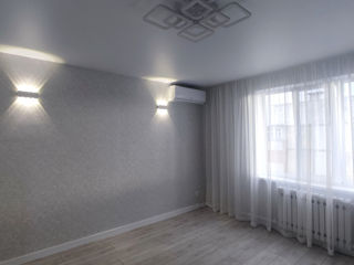 Apartament cu 2 camere, 52 m², Microraionul de Vest, Tiraspol foto 4