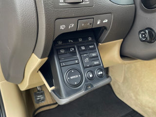 Lexus GS Series foto 11