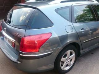 разборка   Peugeot 407 ( 2004-2008) )   Приемлемые цены ! foto 3