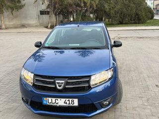 Dacia Sandero foto 7