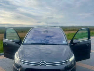 Citroen C4 Picasso foto 3