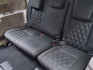 Toyota Highlander foto 5