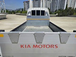 Kia Bongo foto 7