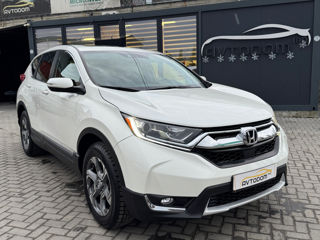 Honda CR-V foto 2