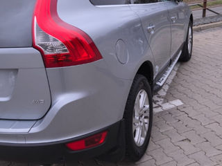 Volvo XC60 foto 8