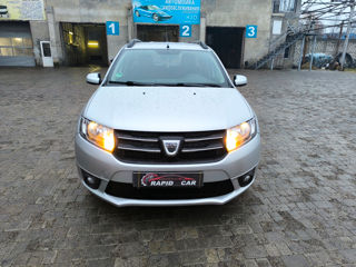 Dacia Logan Mcv foto 2