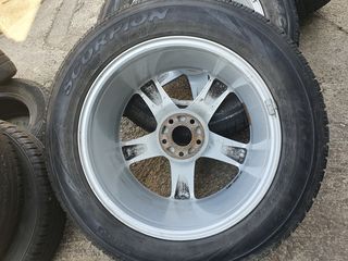 5x112 R18, Mercedes, Audi,VW foto 10