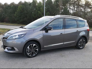 Renault Grand Scenic foto 3