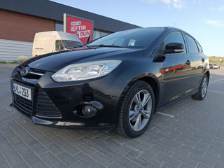 Ford Focus foto 2