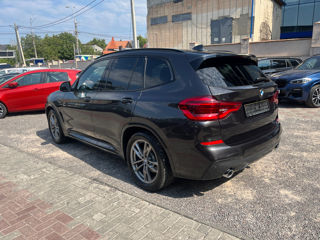 BMW X3 foto 3