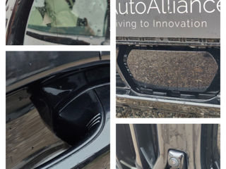 BMW X6 foto 14