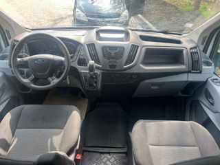 Ford Transit foto 5