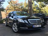 Mercedes E Class foto 1