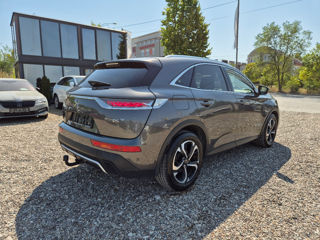 DS Automobiles DS 7 Crossback foto 3