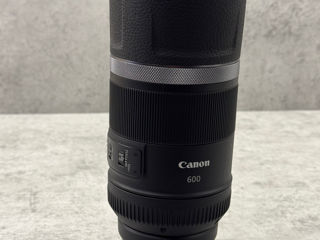 Canon RF 600mm