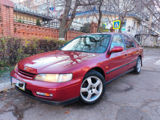 Honda Accord foto 3