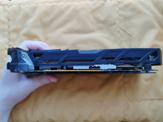 GIGABYTE Radeon RX 580 GAMING (4GB) foto 3