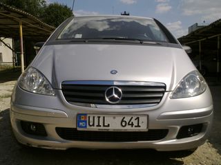 Mercedes A Class foto 5