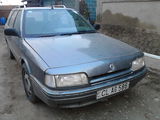 Renault 21 foto 5