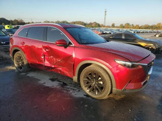 Mazda CX-9 foto 3