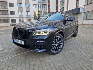 BMW X4 foto 8