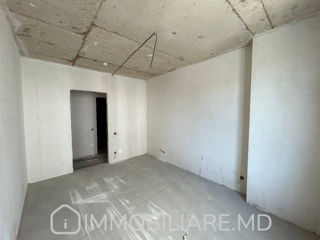 Apartament cu 2 camere, 81 m², Buiucani, Chișinău foto 7