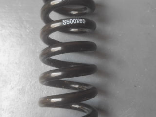 Coil 500 lbsx69