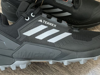 Кроссовки Adidas Terrex. Размер 42. foto 2