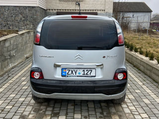 Citroen C3 Picasso foto 5