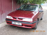 Renault 19 foto 5