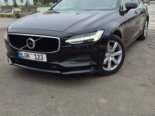 Volvo S90 foto 3