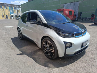 BMW i3 foto 2