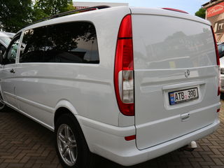 Mercedes Vito foto 3