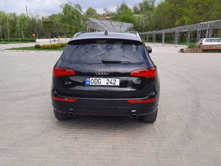 Audi Q5 foto 6