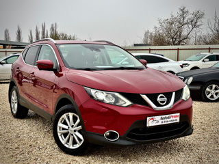 Nissan Qashqai foto 2