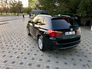 BMW X3 foto 7