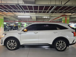 KIA Sorento foto 3