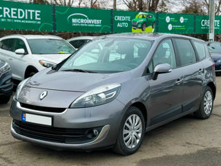 Renault Grand Scenic foto 1