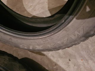 Maxxis 235/60/18 foto 2