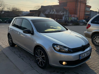 Volkswagen Golf foto 1