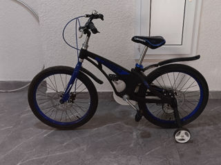 Bicicletă pentru copii/Детский велосипед 20"