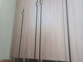 Изготовление корпусной мебели любой сложности на заказ. фото 3