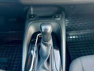 Toyota Corolla foto 4