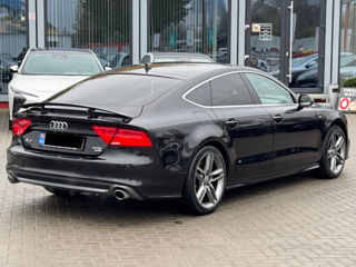 Audi A7 foto 4